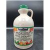 Image 2 : Kirkland Organic Maple Syrup 1L Canada Grade A