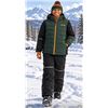 Image 1 : Stormpack Sunice Boys' Snowsuit Size 6