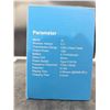 Image 3 : Notabrick Ki Waterproof Bluetooth Speaker Blue