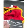 Image 5 : Watson Deerskin Leather Gloves XL/1TG Lined