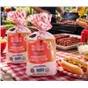 Image 1 : Packs Gluten Free Millet Chia Hot Dog Buns 6x260g