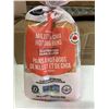 Image 3 : Packs Gluten Free Millet Chia Hot Dog Buns 6x260g
