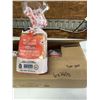 Image 4 : Packs Gluten Free Millet Chia Hot Dog Buns 6x260g