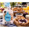 Image 1 : Little Northern Bakehouse Gluten Free Bagels 6x400g