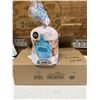 Image 2 : Little Northern Bakehouse Gluten Free Bagels 6x400g