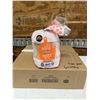 Image 2 : Northern Bakehouse Gluten Free Plain Bagels 6x400g