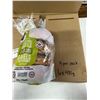 Image 4 : Gluten Free Everything Bagels, 6x400g