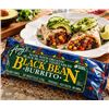 Image 1 : Amy's Black Bean Burritos 12 x 170g