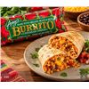 Image 1 : Amy's Cheddar Cheese Burrito 12X156g