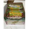 Image 2 : Amy's Cheddar Cheese Burrito 12X156g