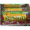 Image 3 : Amy's Cheddar Cheese Burrito 12X156g