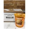 Image 3 : Nana Creamy Peanut Butter Nanatub 8X500ml