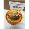 Image 4 : Nana Creamy Peanut Butter Nanatub 8X500ml