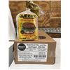 Image 2 : Queen St. Bakery Chia Flax Seed Bagels 5X464G