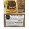 Image 4 : Queen St. Bakery Chia Flax Seed Bagels 5X464G