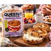 Image 1 : Queen St. Bakery Cinnamon Raisin Bagels 5x464g
