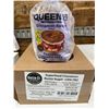 Image 2 : Queen St. Bakery Cinnamon Raisin Bagels 5x464g