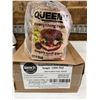 Image 2 : Queen St. Superfood Everything Bagels 5x464g