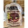 Image 3 : Queen St. Superfood Everything Bagels 5x464g