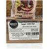 Image 4 : Queen St. Superfood Everything Bagels 5x464g