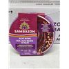 Image 3 : Sambazon Amazon Superberry AÃ§aÃ­ Bowls 8x173g