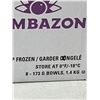 Image 4 : Sambazon Amazon Superberry AÃ§aÃ­ Bowls 8x173g