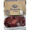 Image 1 : Buckhead Pride Beef Sliced 2mm 5.5lb Frozen
