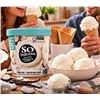 Image 1 : So Delicious Coconut Vanilla Frozen Dessert 8x500ml