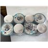 Image 2 : So Delicious Coconut Vanilla Frozen Dessert 8x500ml