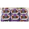 Image 2 : So Delicious Dark Chocolate Truffle 6x500ml