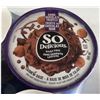 Image 3 : So Delicious Dark Chocolate Truffle 6x500ml