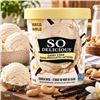 Image 1 : So Delicious Vanilla Cashew Ice Cream 6 x 500mL