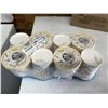 Image 2 : So Delicious Vanilla Cashew Ice Cream 6 x 500mL