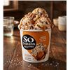 Image 1 : So Delicious Cashew Caramel Frozen Dessert 6x500ml