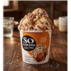 Image 1 : So Delicious Cashew Caramel Frozen Dessert 6x500ml