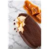 Image 1 : So Delicious Salted Caramel Bar 4x68mL - Case of 6