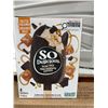 Image 4 : So Delicious Salted Caramel Bar 4x68mL - Case of 6