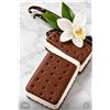 Image 1 : So Delicious Coconut Vanilla 8x68g Pack Sandwiches Case of 6