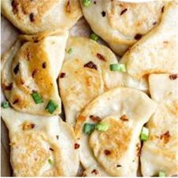 Pearl's Onion & Potato Perogies 12 x 600g