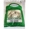 Image 3 : Pearl's Onion & Potato Perogies 12 x 600g