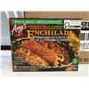 Image 3 : Amyâ€™s Black Bean Enchilada Meal 283g x 12