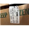 Image 4 : Amyâ€™s Black Bean Enchilada Meal 283g x 12