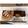 Image 3 : Nature's Path Dark Chocolate Chip Waffles 6ct