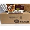 Image 2 : Nature's Path Dark Chocolate Chip Waffles 6ct