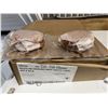 Image 2 : Ground Beef Patties 1.8oz - 4.5 Lbs