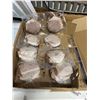 Image 4 : Ground Beef Patties 1.8oz - 4.5 Lbs