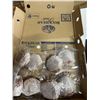 Image 6 : Ground Beef Patties 1.8oz - 4.5 Lbs