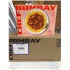 Image 2 : Chef Bombay Chicken Biryani 8 x 350g Halal