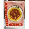 Image 3 : Chef Bombay Chicken Biryani 8 x 350g Halal