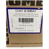 Image 4 : Chef Bombay Chicken Biryani 8 x 350g Halal